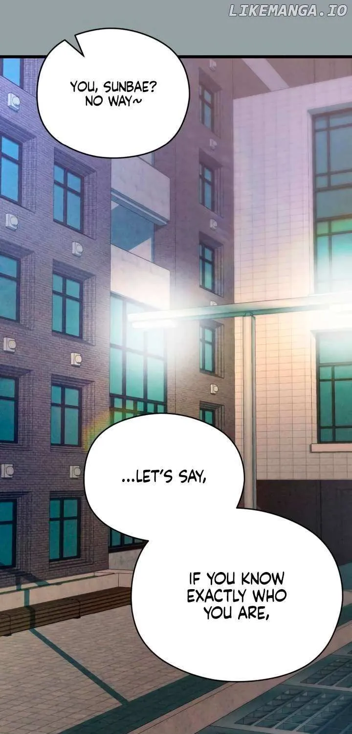 How Far Are You Okay With? Chapter 51 page 97 - 
