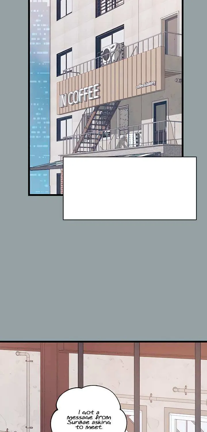 How Far Are You Okay With? Chapter 52 page 2 - 