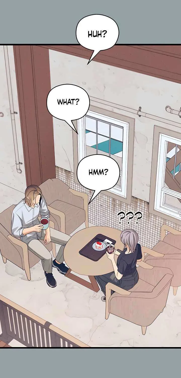 How Far Are You Okay With? Chapter 52 page 12 - 