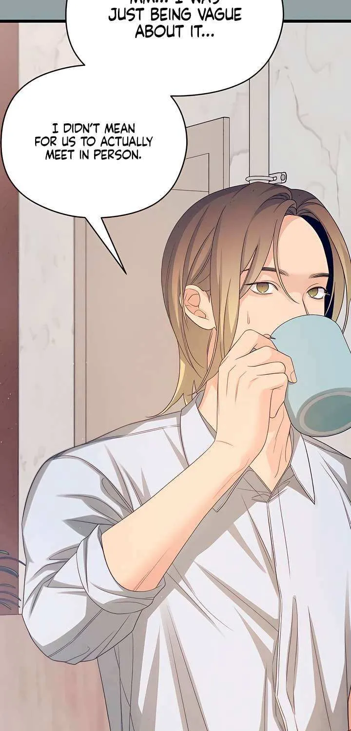 How Far Are You Okay With? Chapter 52 page 15 - 
