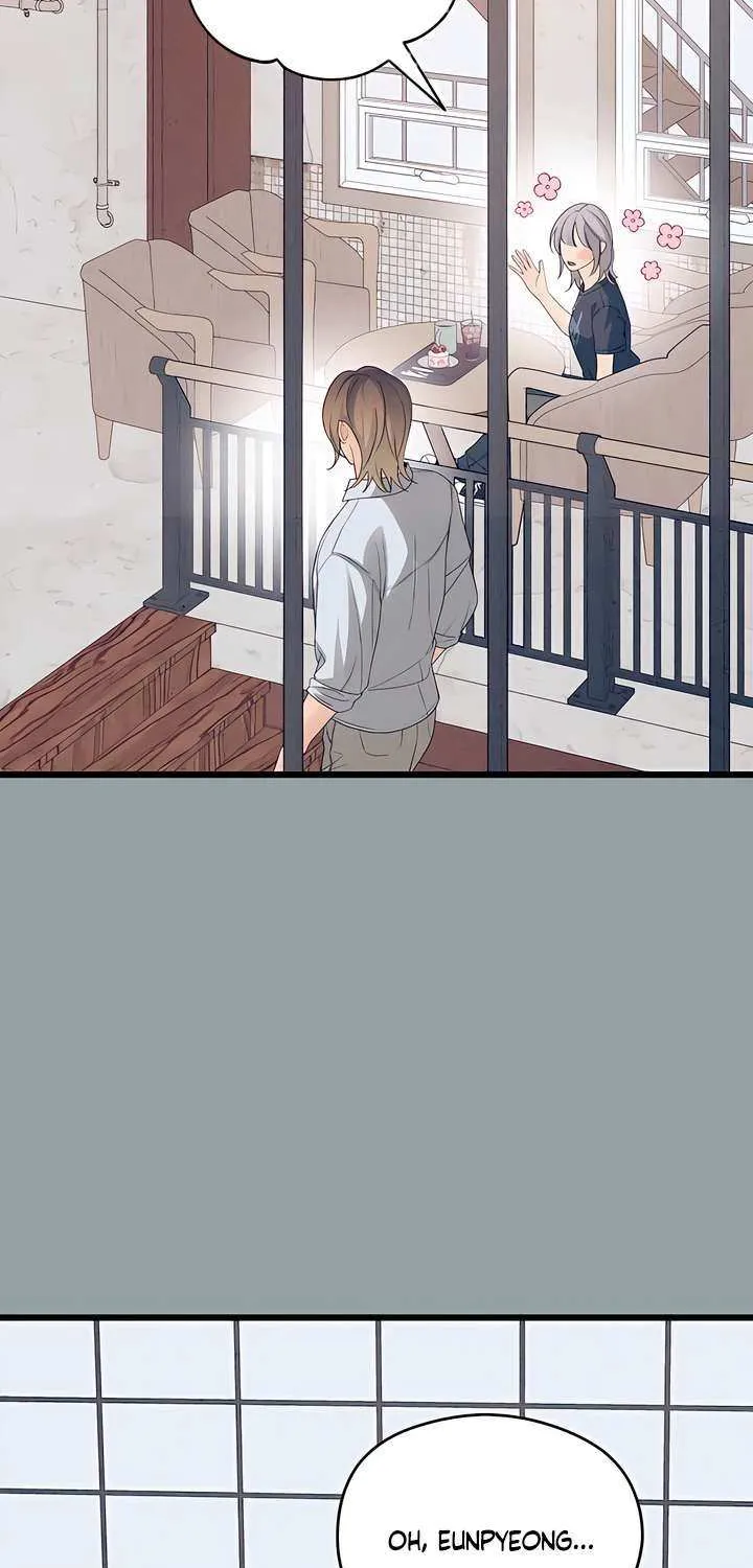 How Far Are You Okay With? Chapter 52 page 3 - 