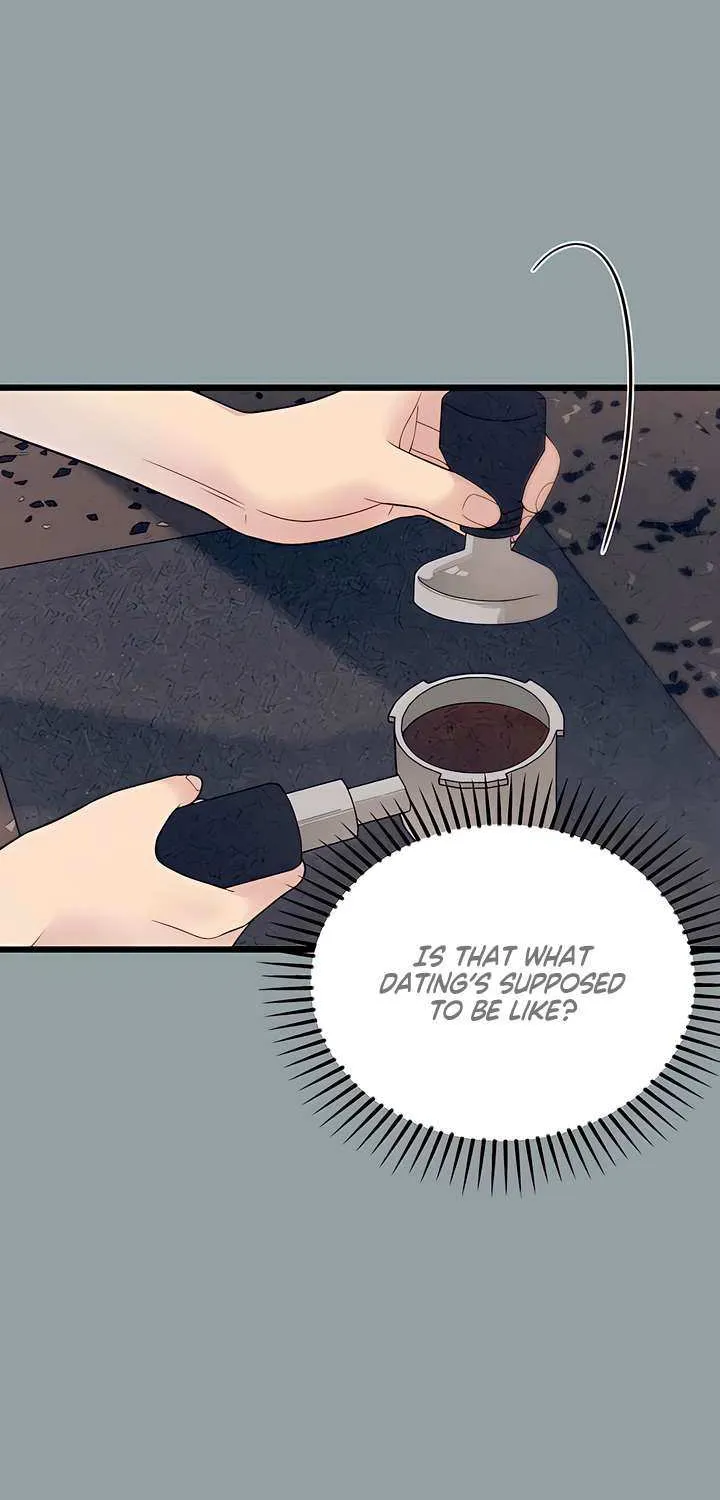 How Far Are You Okay With? Chapter 52 page 23 - 