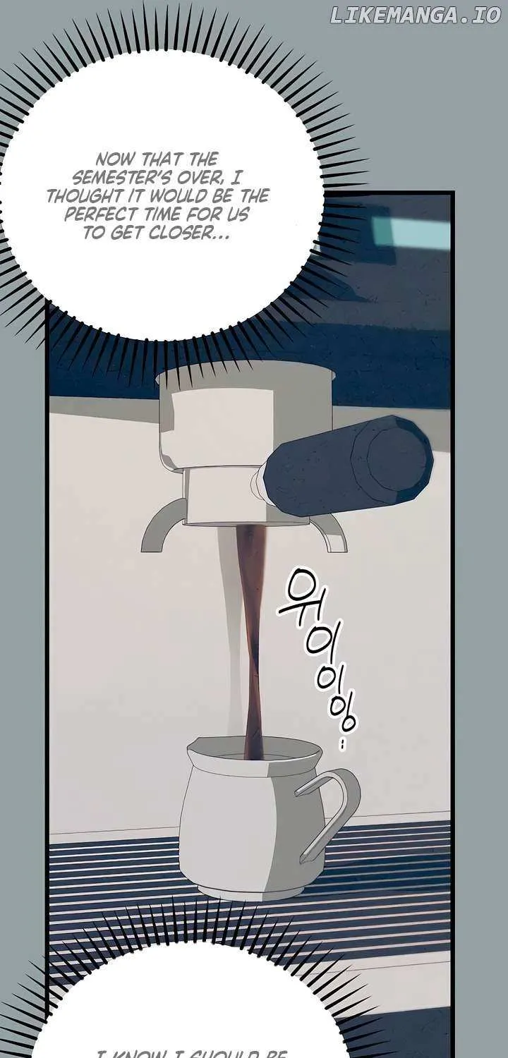 How Far Are You Okay With? Chapter 52 page 25 - 