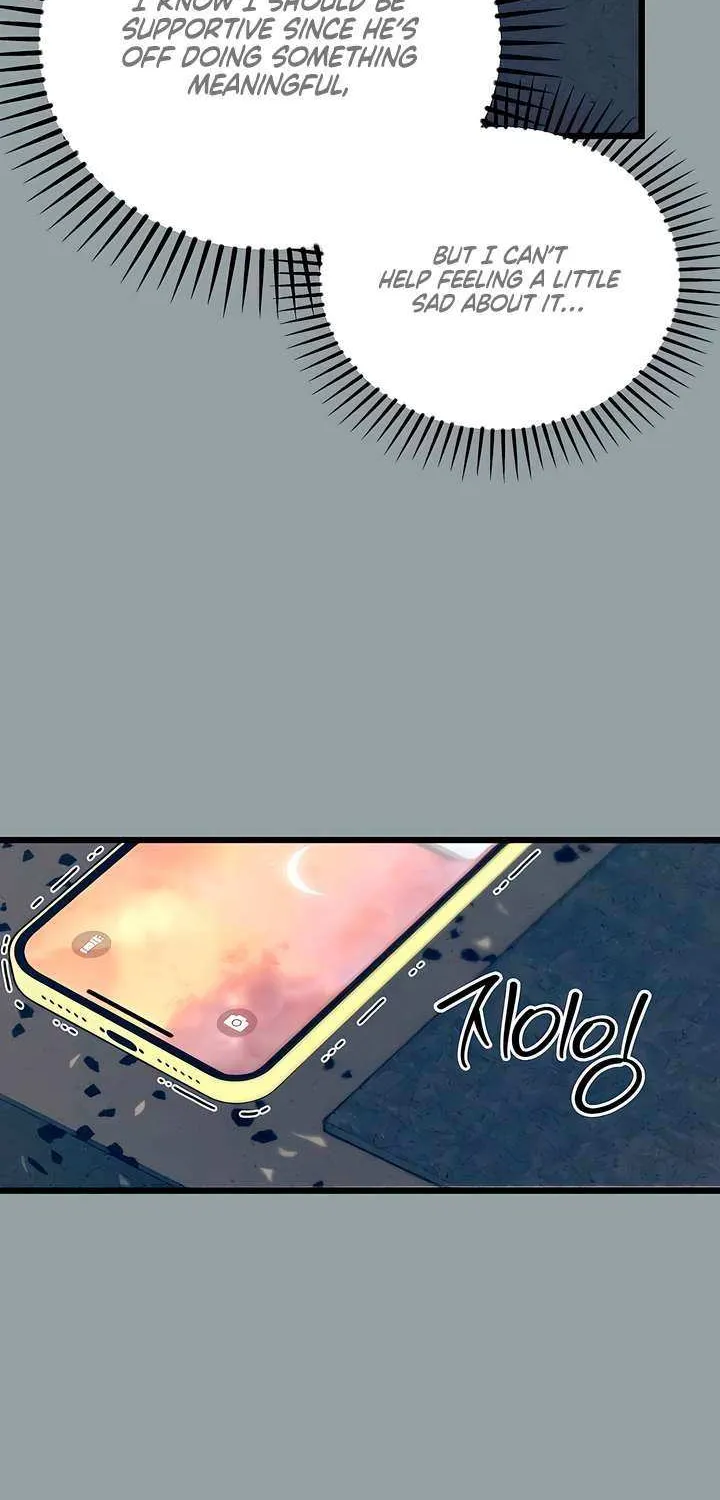 How Far Are You Okay With? Chapter 52 page 26 - 