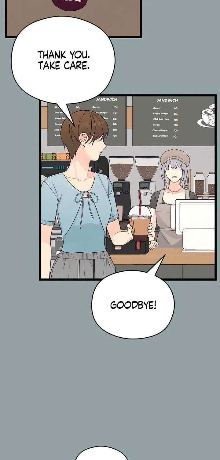How Far Are You Okay With? Chapter 52 page 30 - 