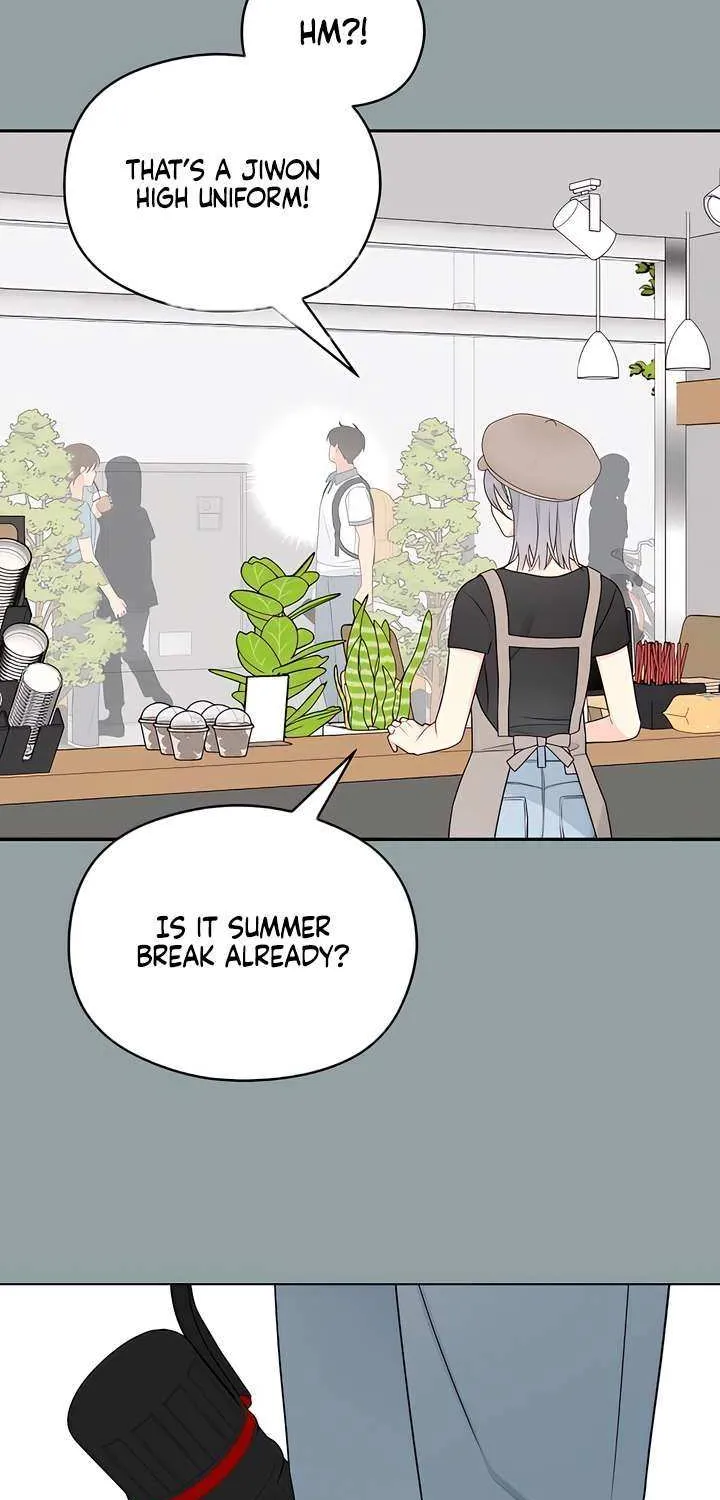 How Far Are You Okay With? Chapter 52 page 31 - 