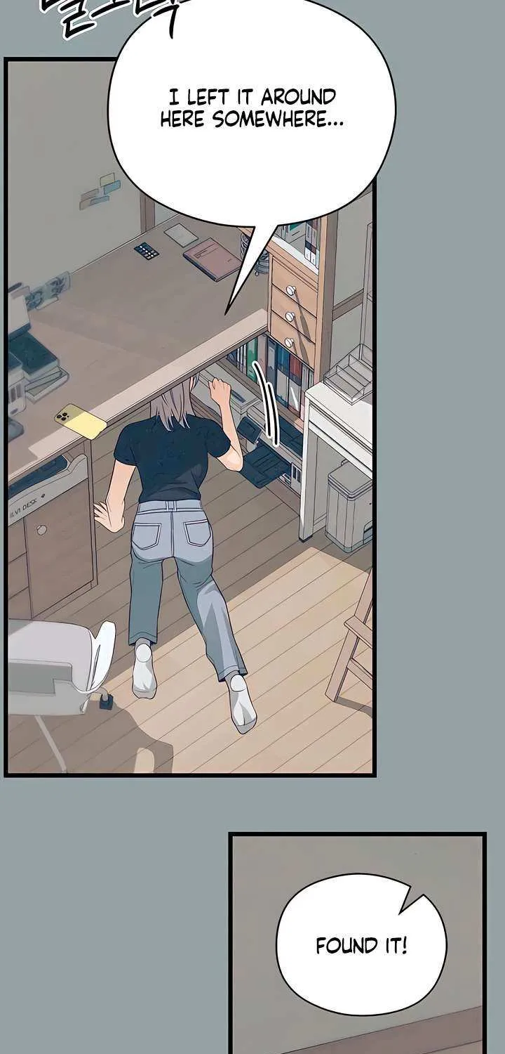 How Far Are You Okay With? Chapter 52 page 37 - 