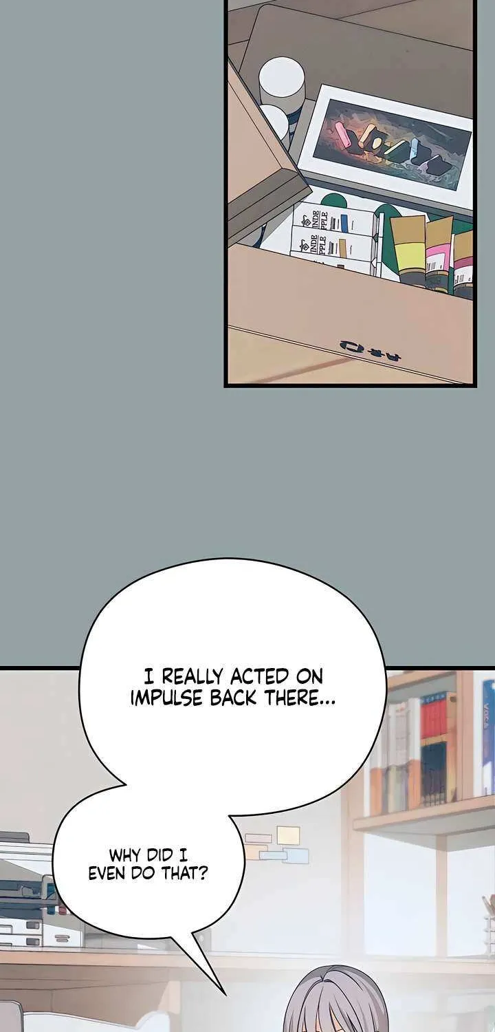 How Far Are You Okay With? Chapter 52 page 38 - 