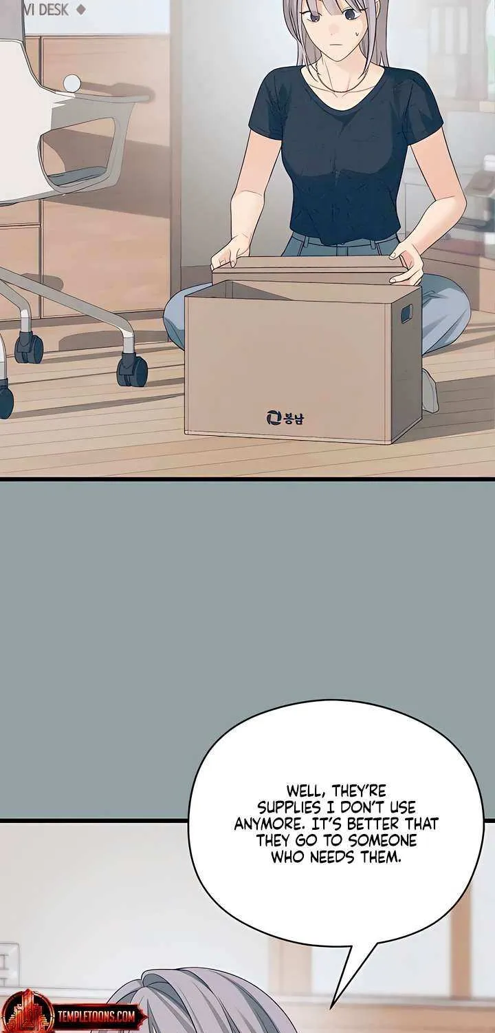How Far Are You Okay With? Chapter 52 page 39 - 