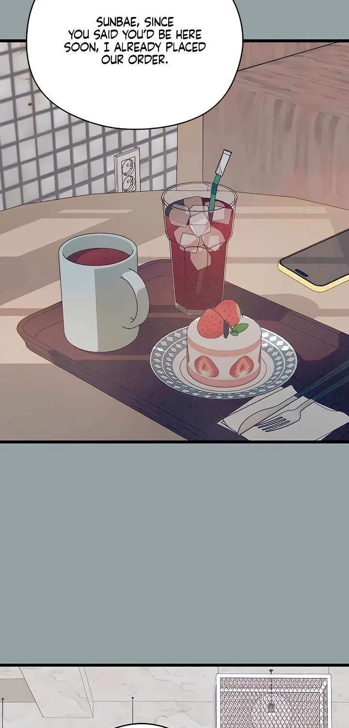 How Far Are You Okay With? Chapter 52 page 5 - 