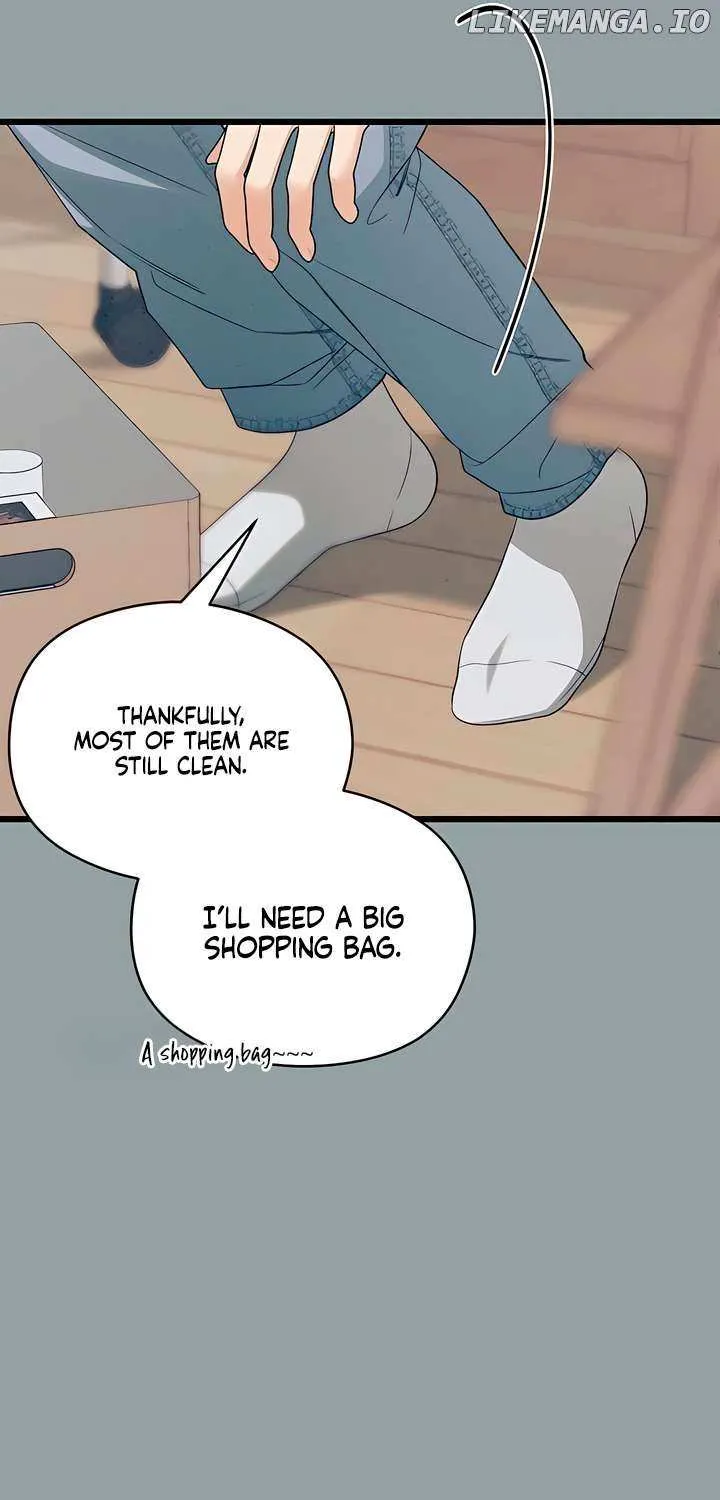 How Far Are You Okay With? Chapter 52 page 41 - 