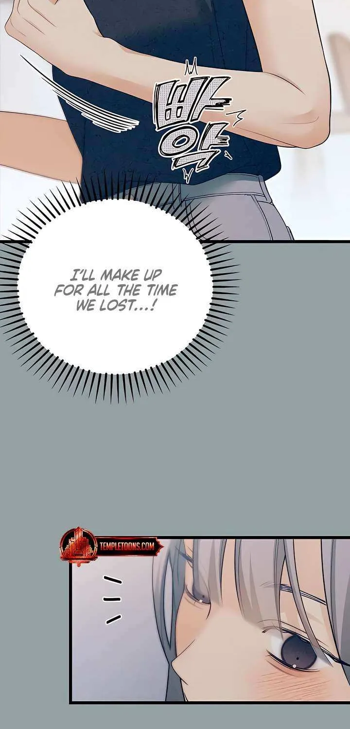 How Far Are You Okay With? Chapter 52 page 44 - 