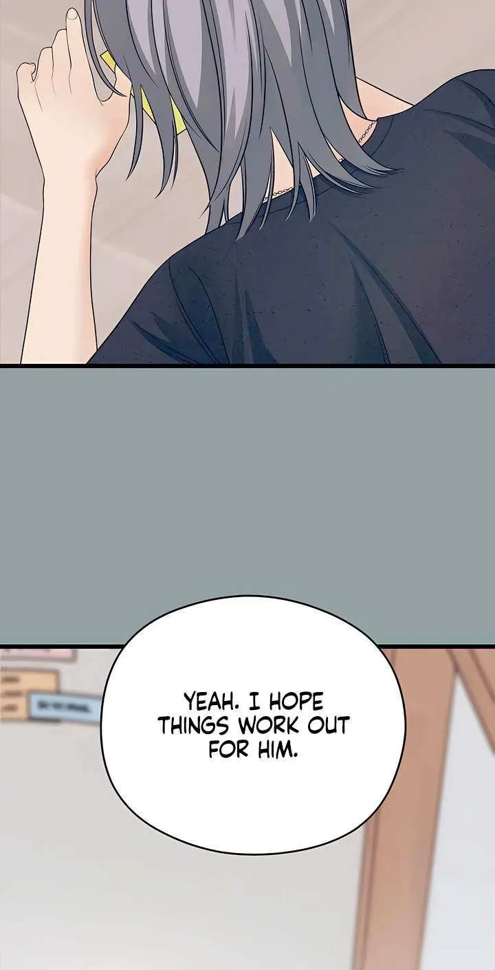 How Far Are You Okay With? Chapter 52 page 48 - 