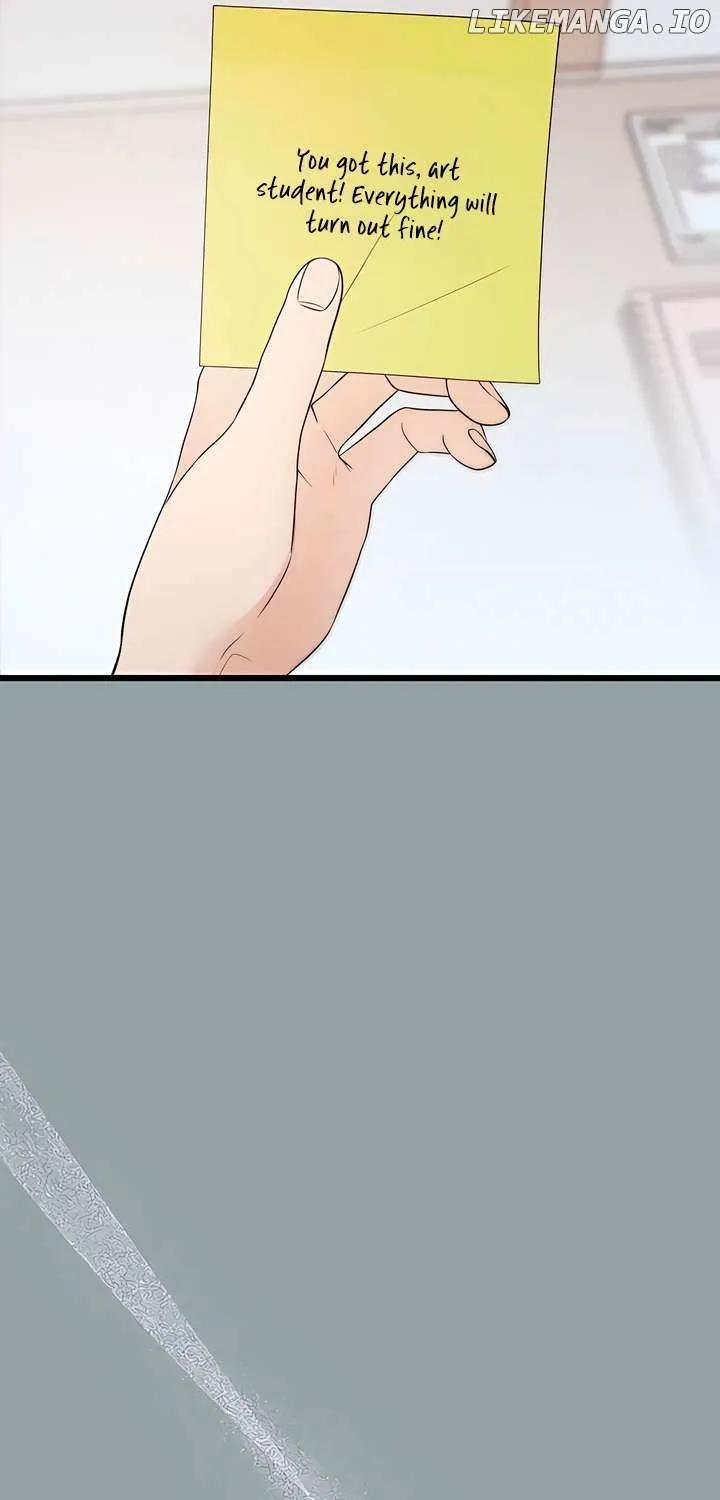How Far Are You Okay With? Chapter 52 page 49 - 