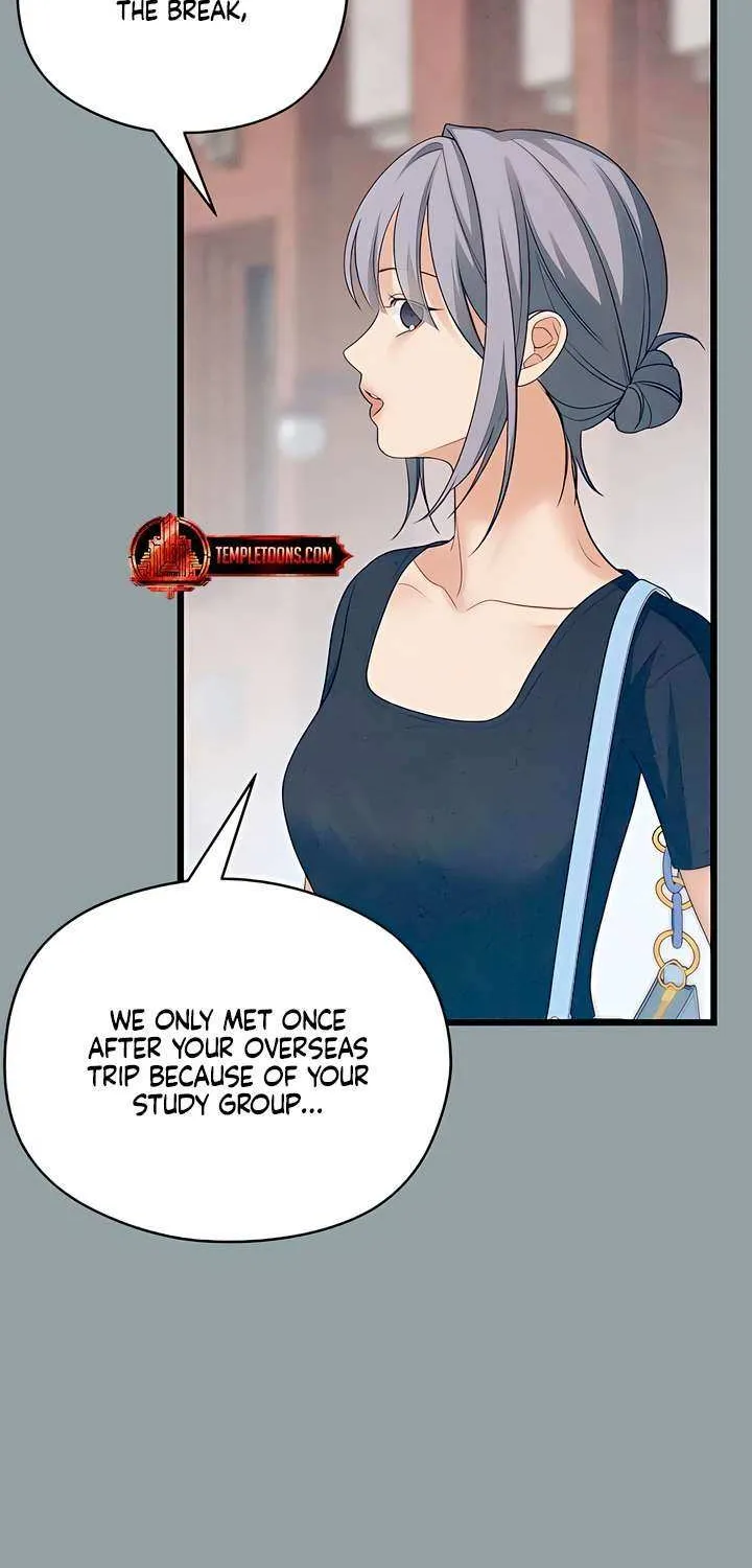 How Far Are You Okay With? Chapter 52 page 52 - 