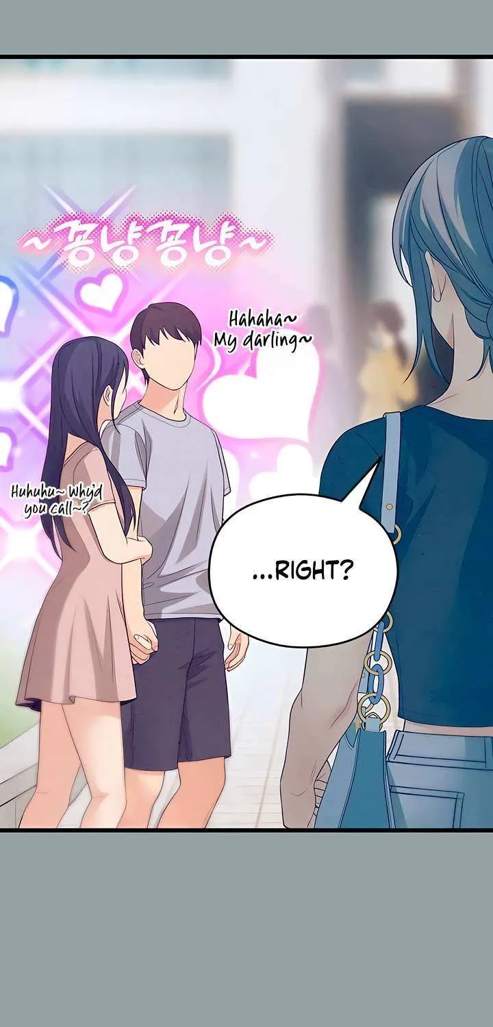 How Far Are You Okay With? Chapter 52 page 53 - 