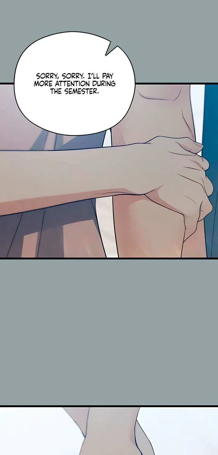 How Far Are You Okay With? Chapter 52 page 54 - 