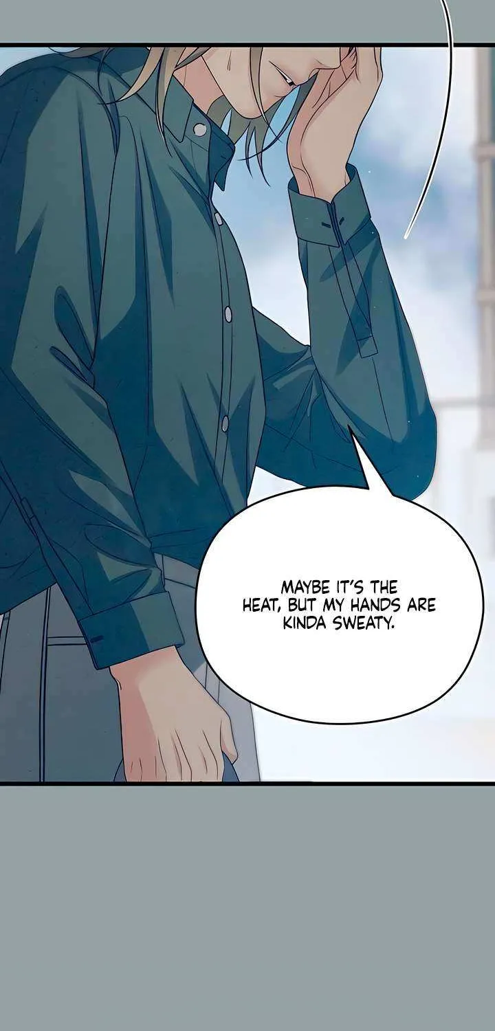 How Far Are You Okay With? Chapter 52 page 60 - 