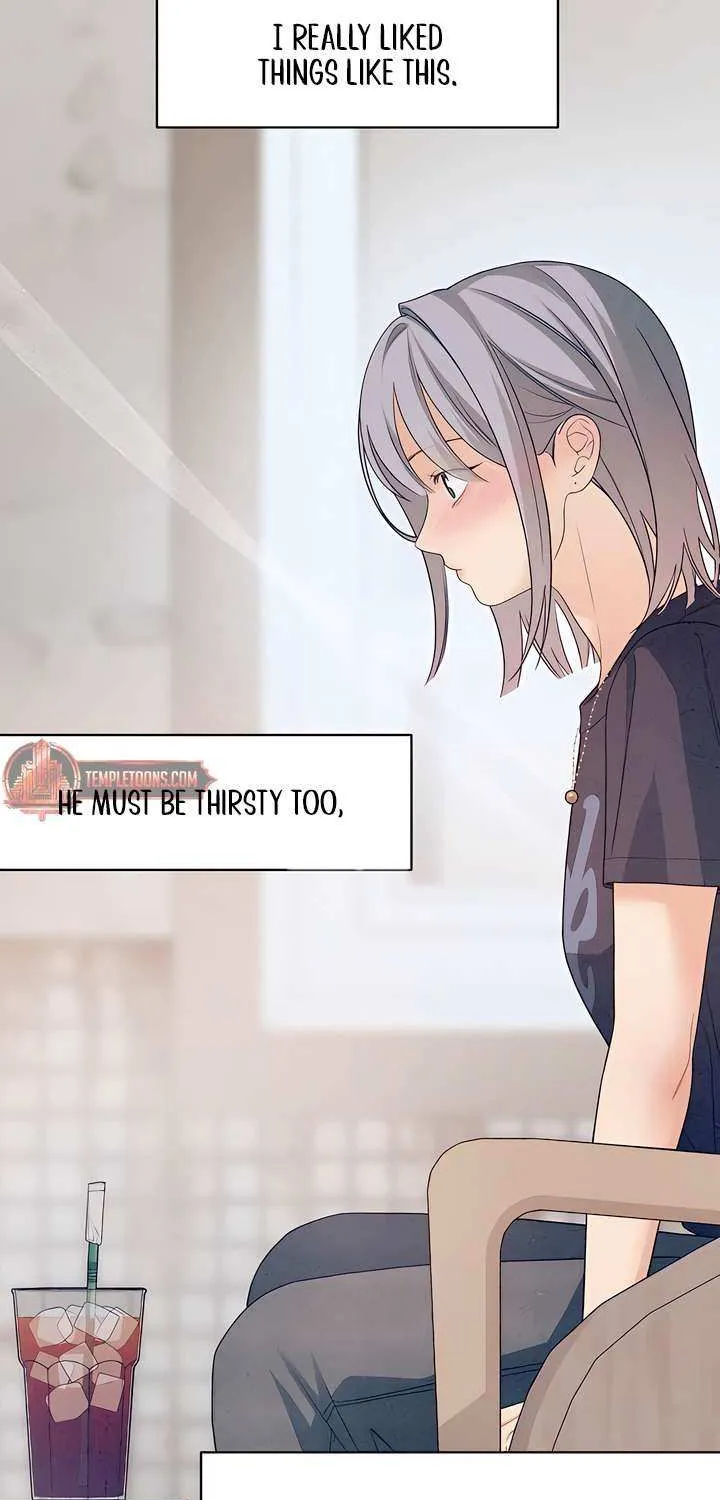 How Far Are You Okay With? Chapter 52 page 7 - 