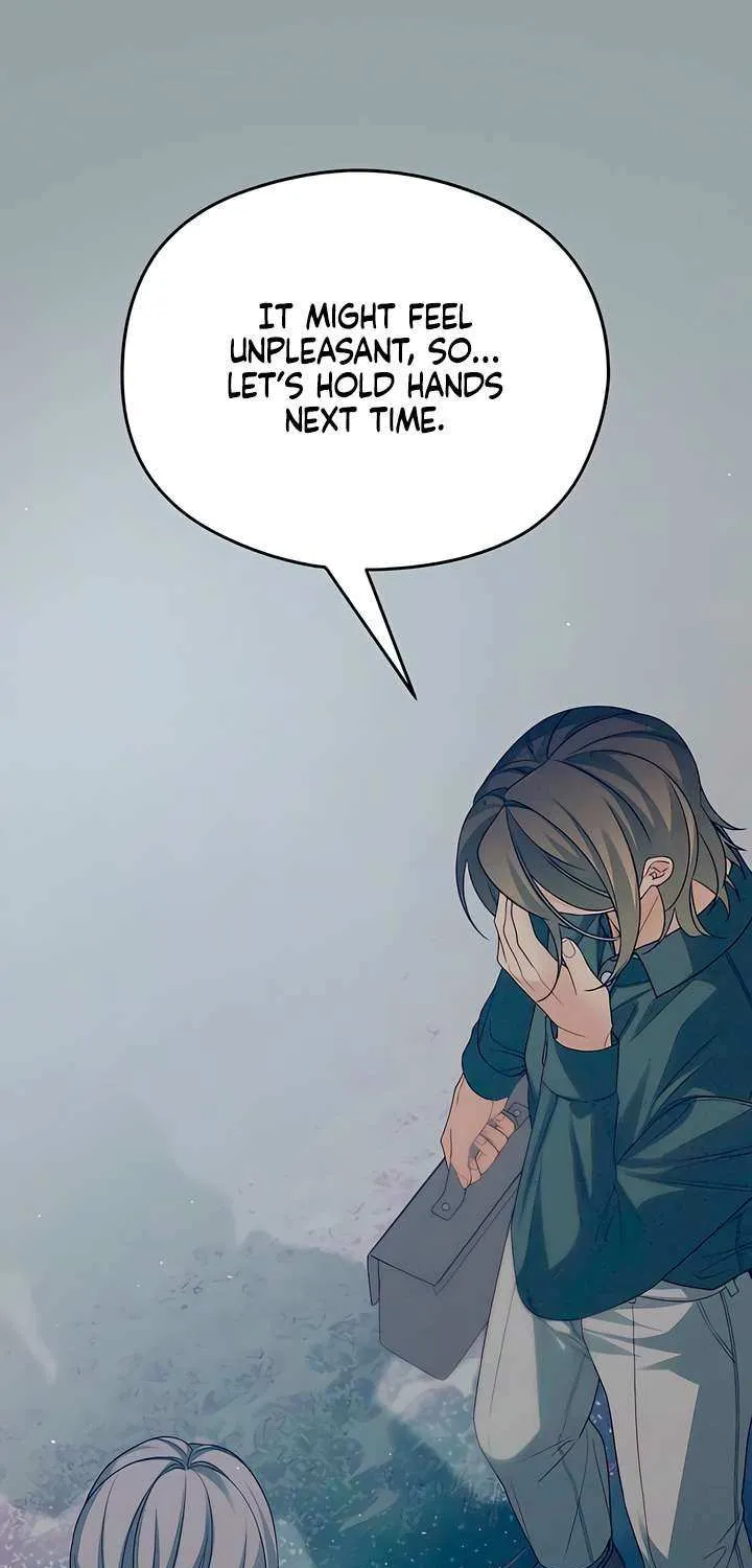 How Far Are You Okay With? Chapter 52 page 61 - 