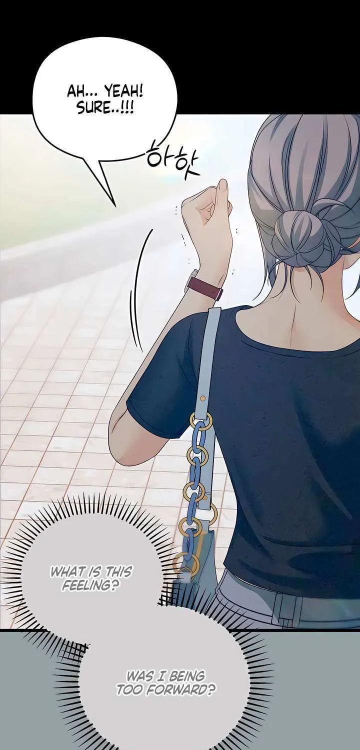 How Far Are You Okay With? Chapter 52 page 63 - 
