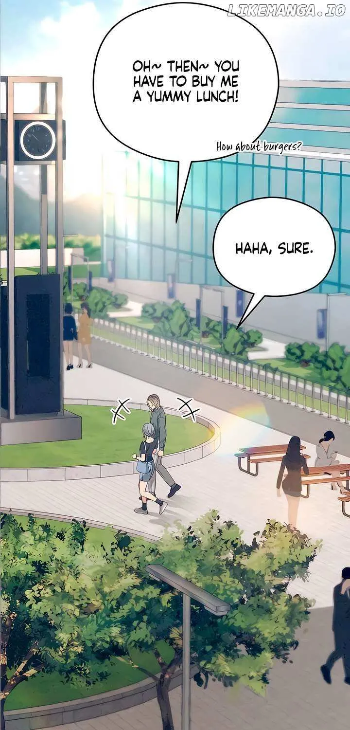 How Far Are You Okay With? Chapter 52 page 65 - 