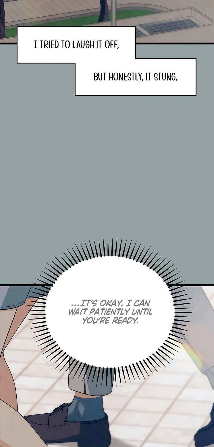How Far Are You Okay With? Chapter 52 page 66 - 
