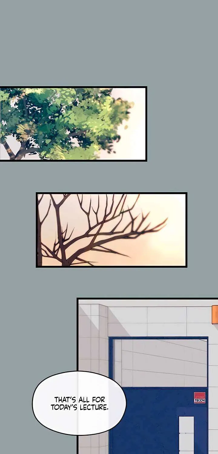 How Far Are You Okay With? Chapter 52 page 68 - 