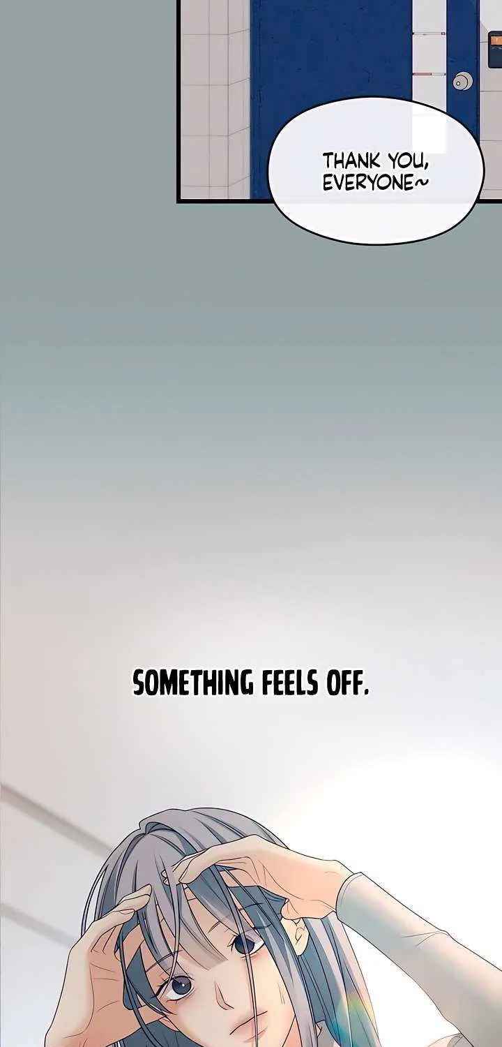 How Far Are You Okay With? Chapter 52 page 69 - 