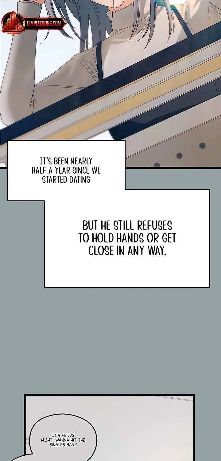 How Far Are You Okay With? Chapter 52 page 70 - 