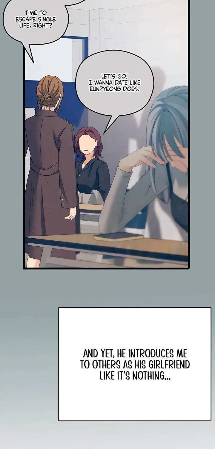 How Far Are You Okay With? Chapter 52 page 71 - 