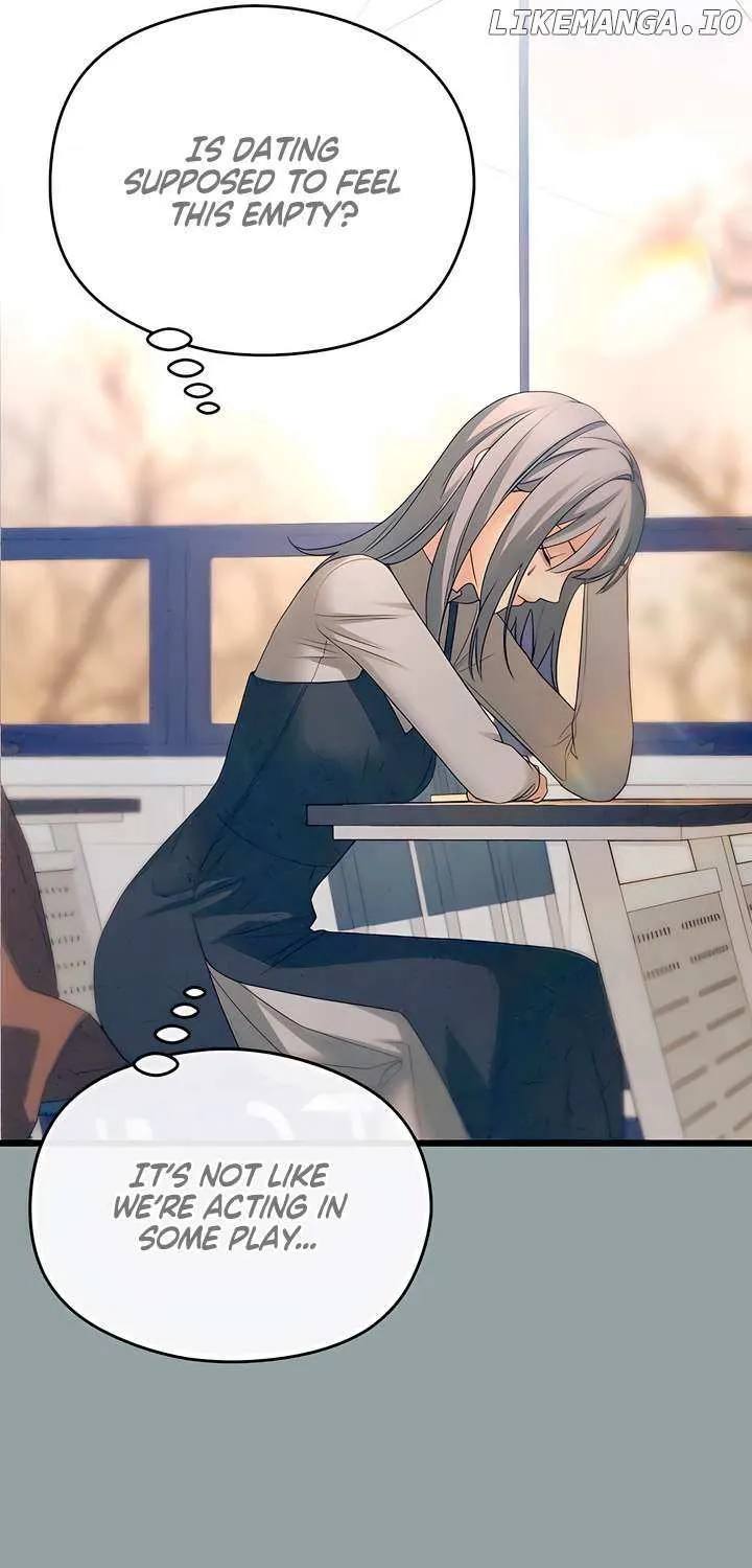 How Far Are You Okay With? Chapter 52 page 73 - 