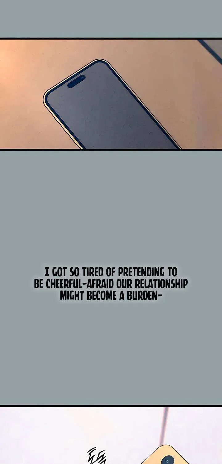 How Far Are You Okay With? Chapter 52 page 75 - 