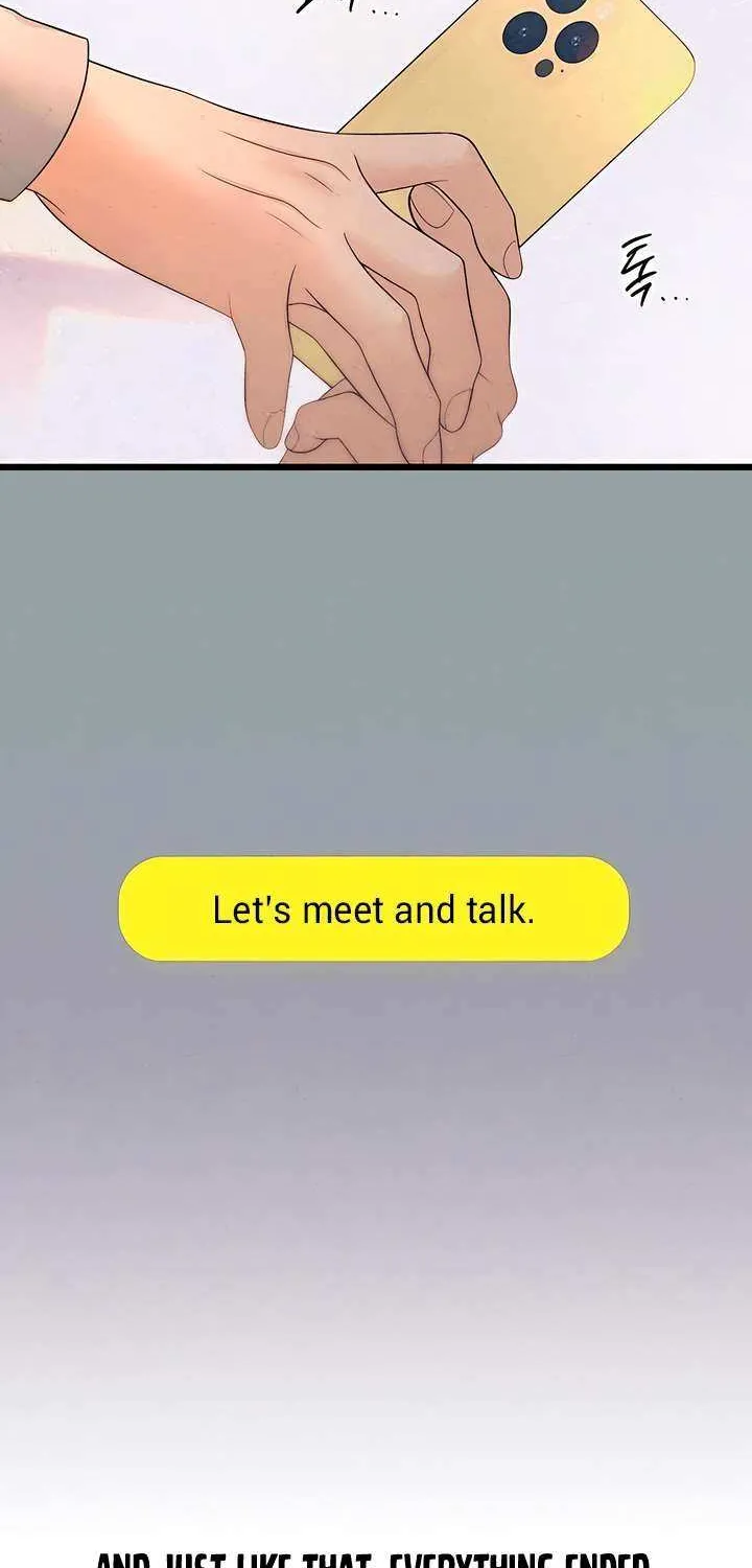 How Far Are You Okay With? Chapter 52 page 76 - 