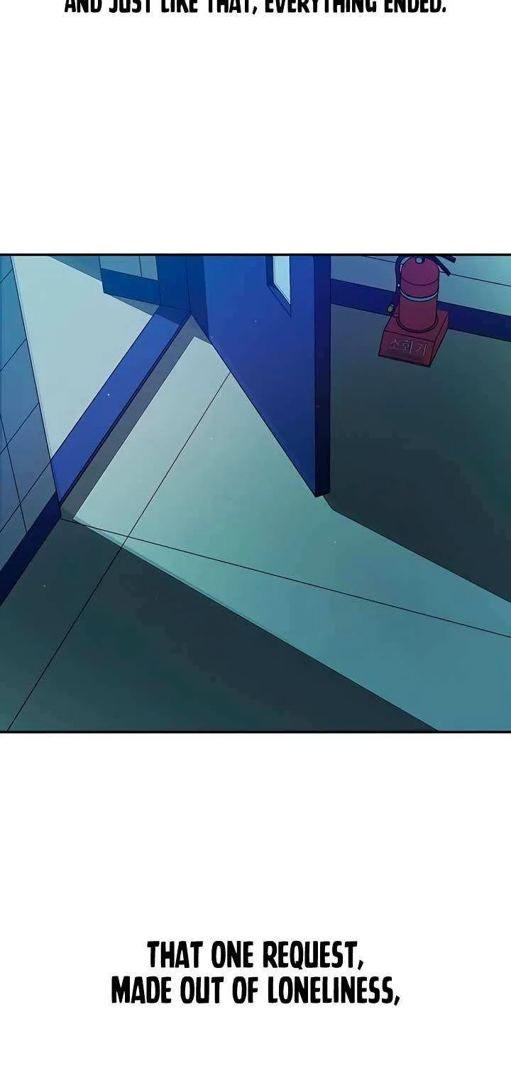 How Far Are You Okay With? Chapter 52 page 77 - 