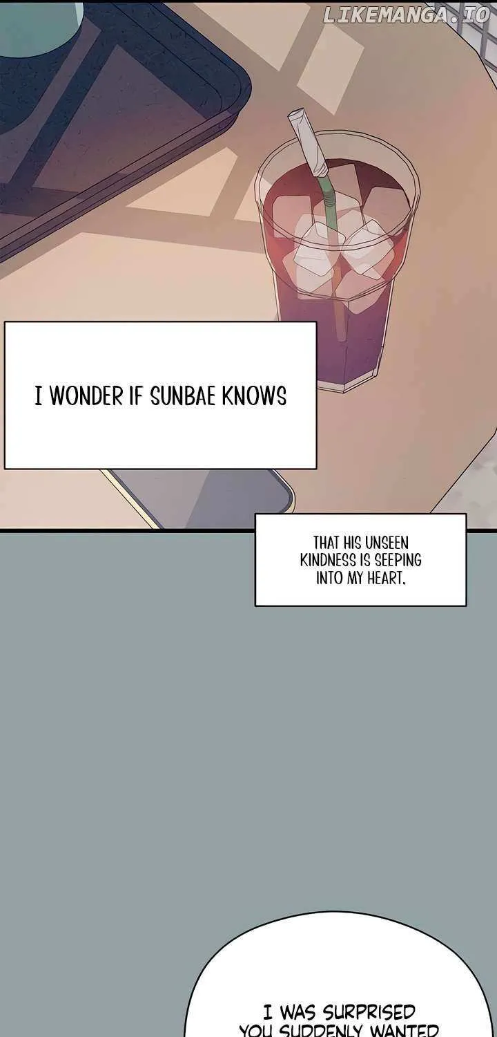 How Far Are You Okay With? Chapter 52 page 9 - 
