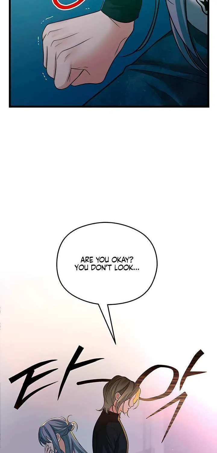 How Far Are You Okay With? Chapter 52 page 84 - 