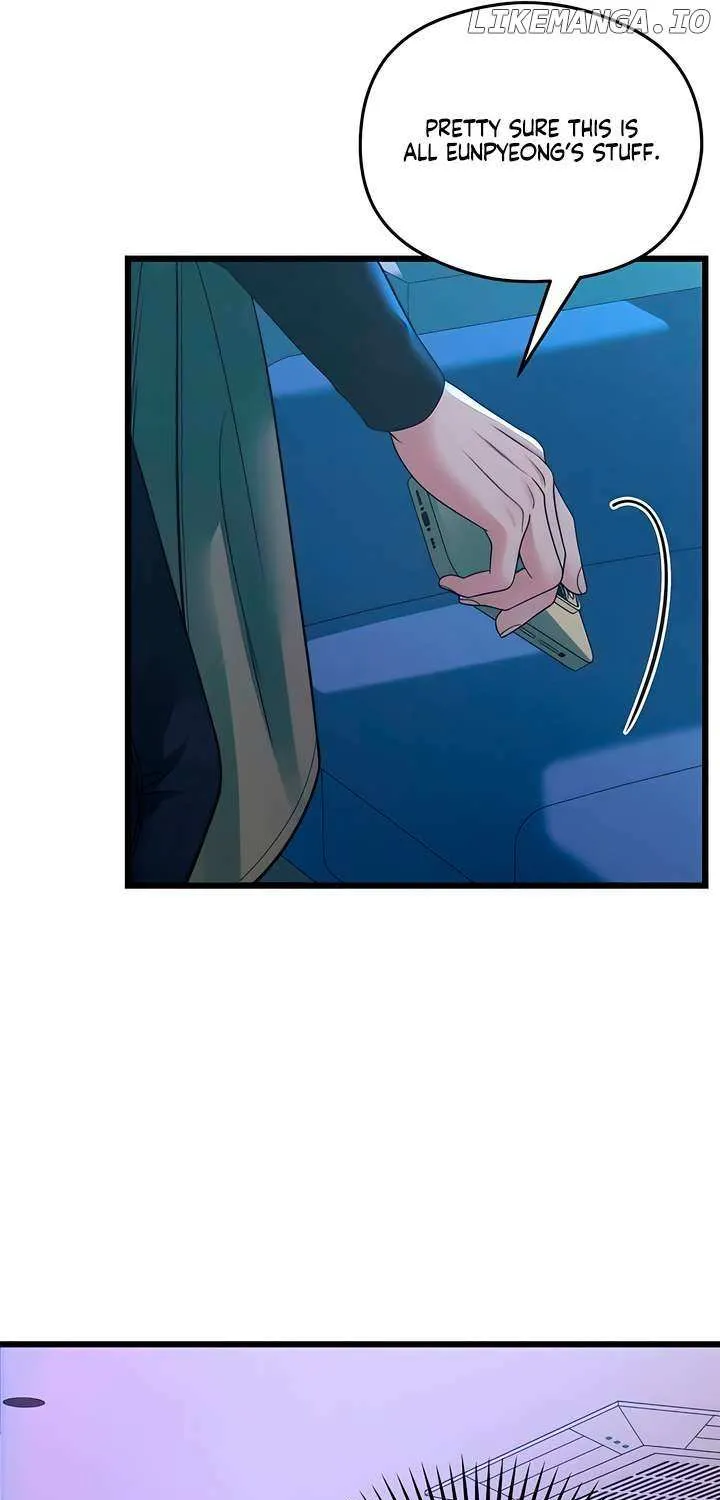 How Far Are You Okay With? Chapter 52 page 89 - 
