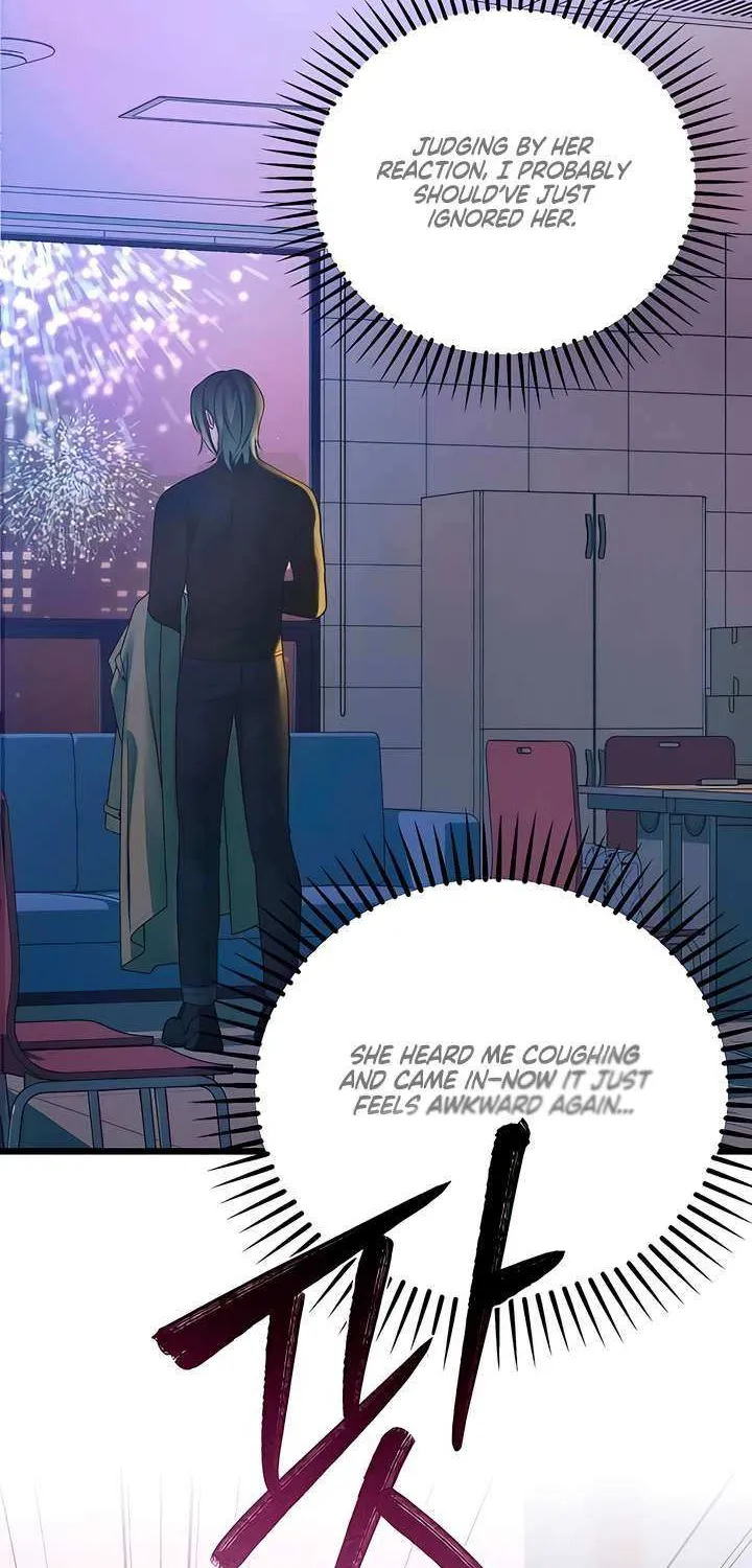 How Far Are You Okay With? Chapter 52 page 90 - 