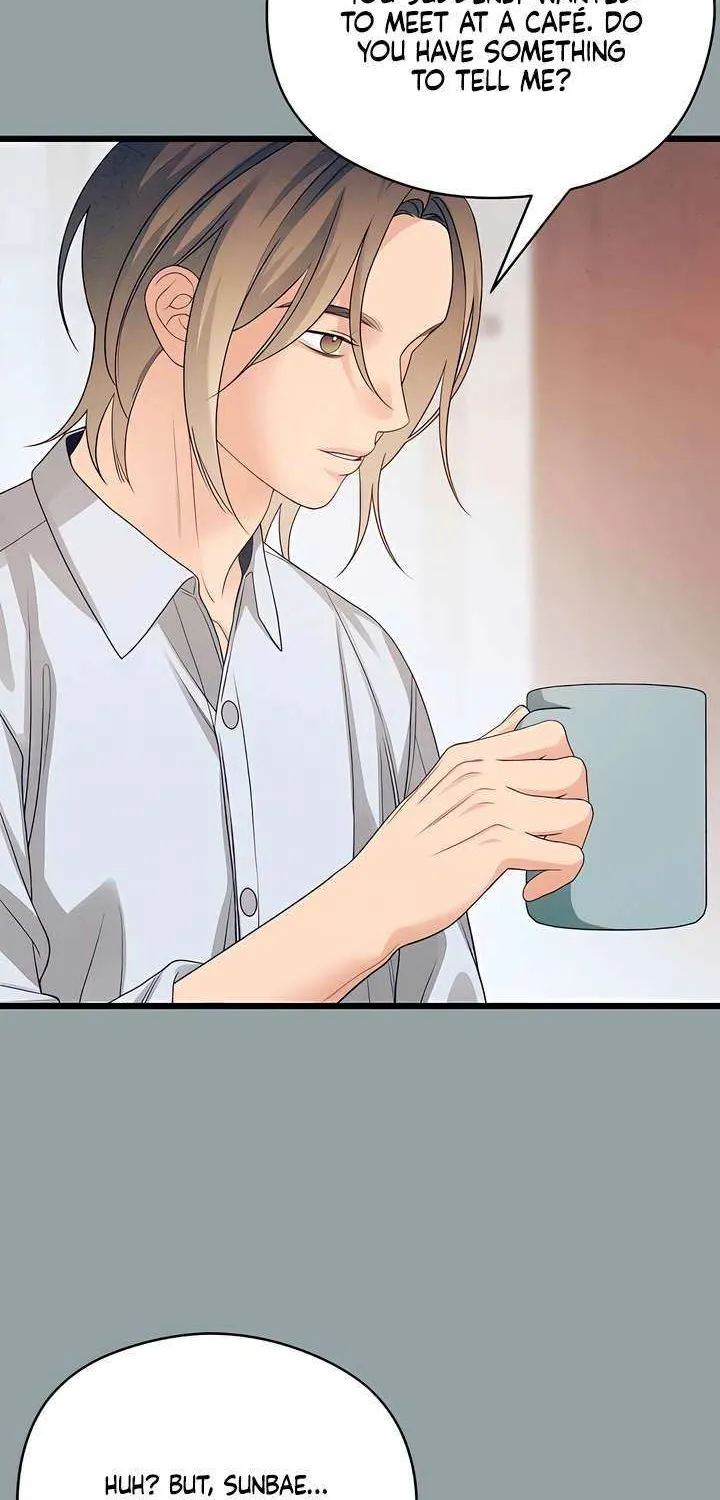 How Far Are You Okay With? Chapter 52 page 10 - 