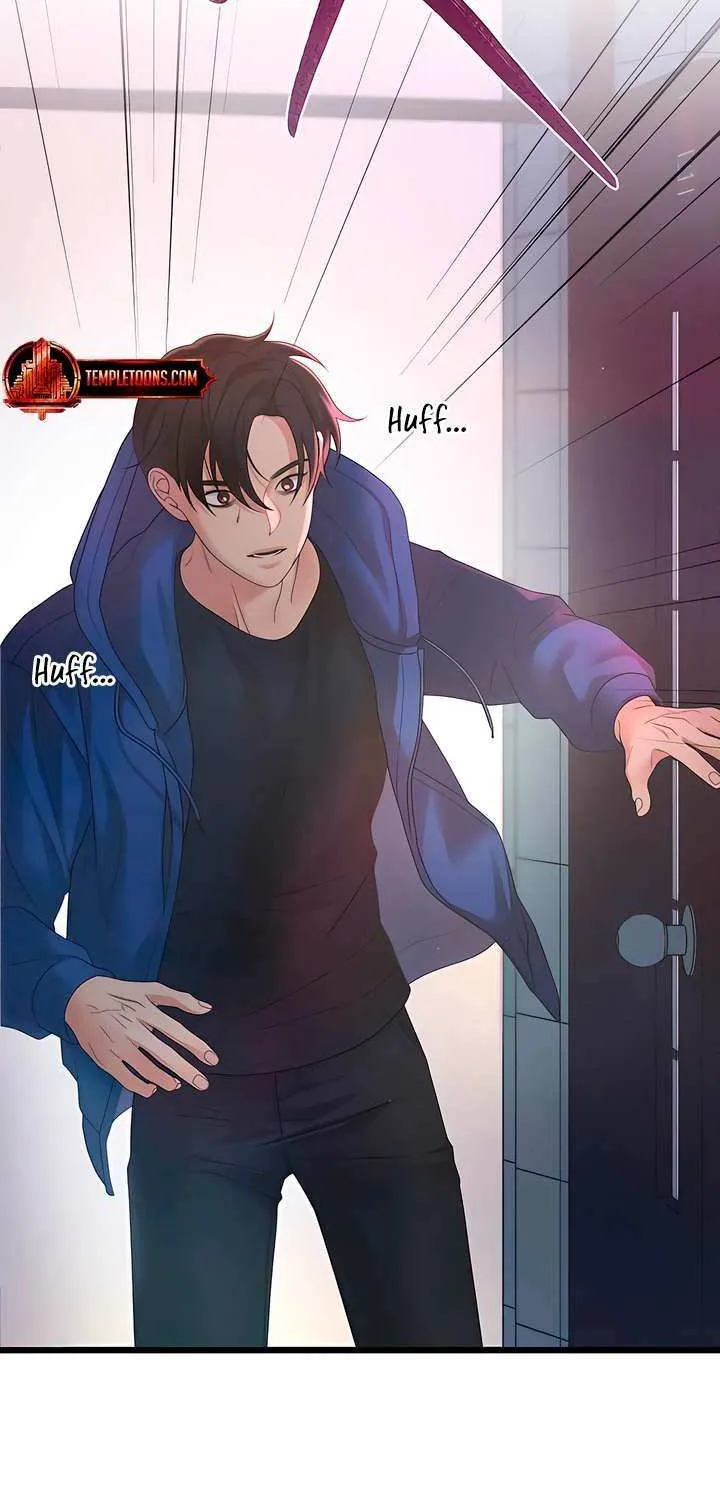 How Far Are You Okay With? Chapter 52 page 91 - 