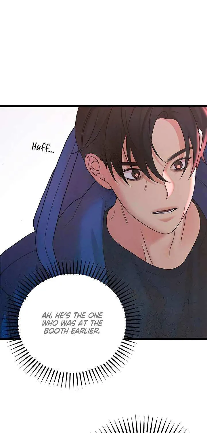 How Far Are You Okay With? Chapter 52 page 92 - 