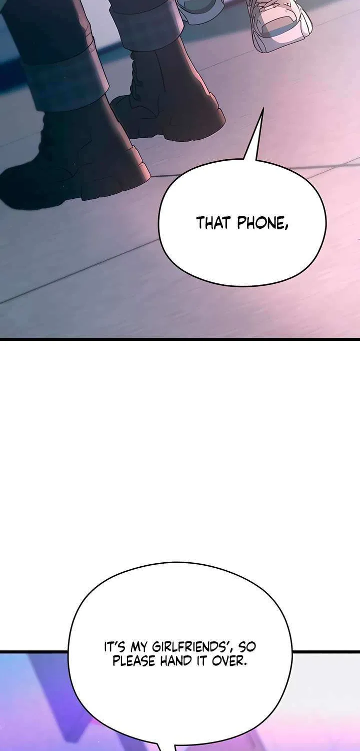 How Far Are You Okay With? Chapter 53 page 2 - 