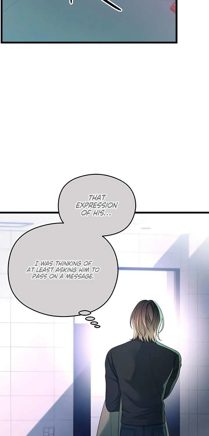 How Far Are You Okay With? Chapter 53 page 12 - 