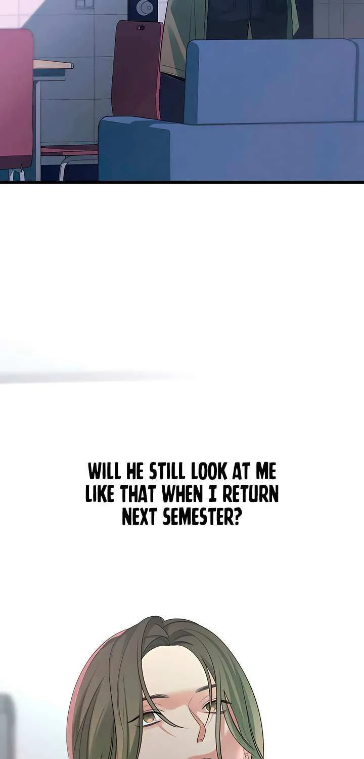 How Far Are You Okay With? Chapter 53 page 13 - 