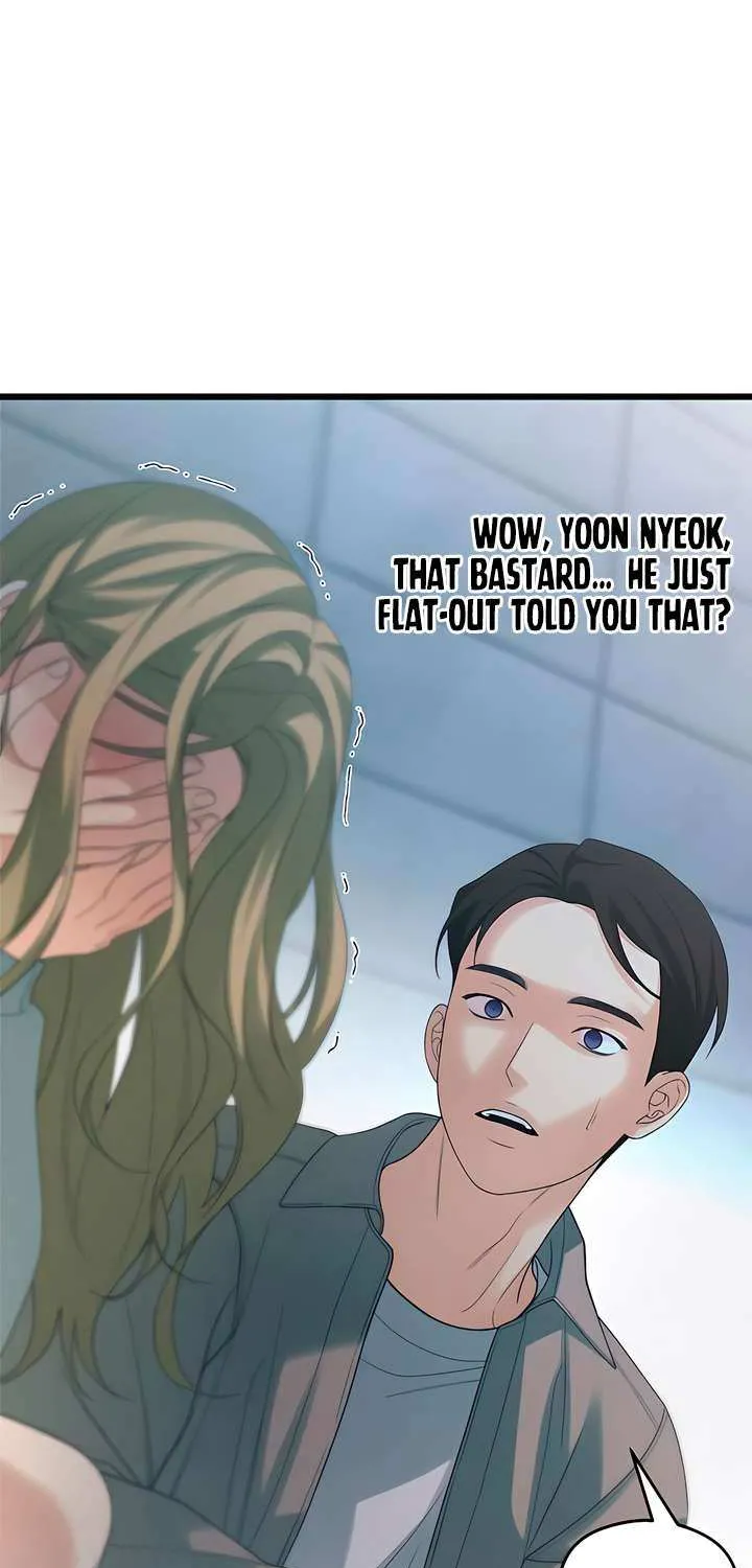 How Far Are You Okay With? Chapter 53 page 23 - 