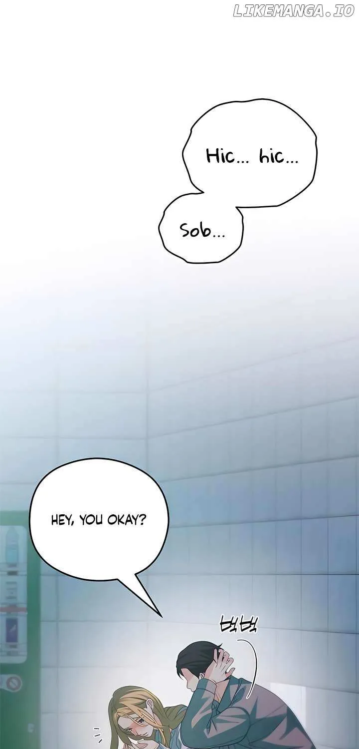 How Far Are You Okay With? Chapter 53 page 25 - 
