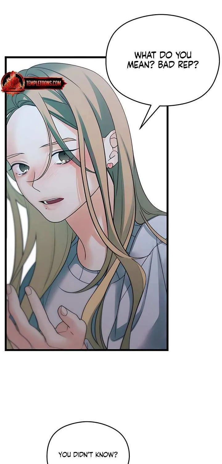 How Far Are You Okay With? Chapter 53 page 30 - 