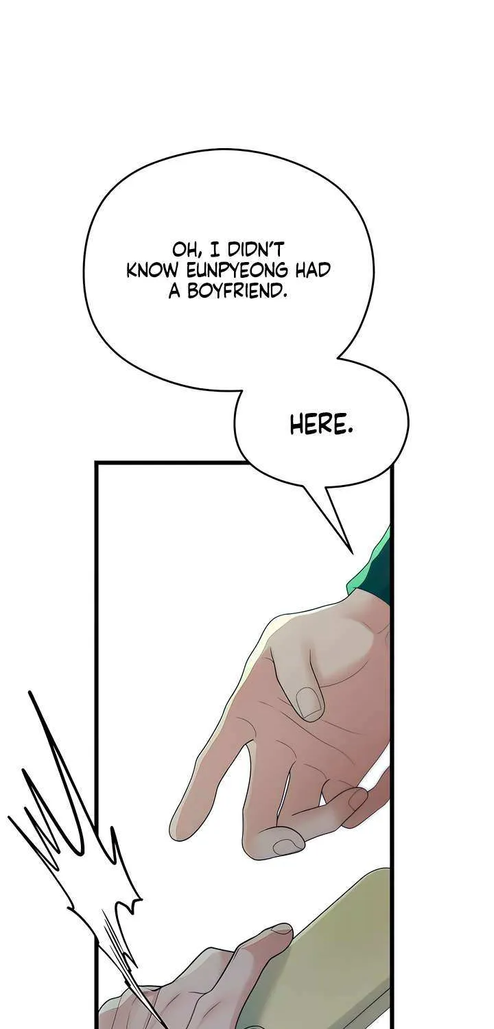 How Far Are You Okay With? Chapter 53 page 4 - 