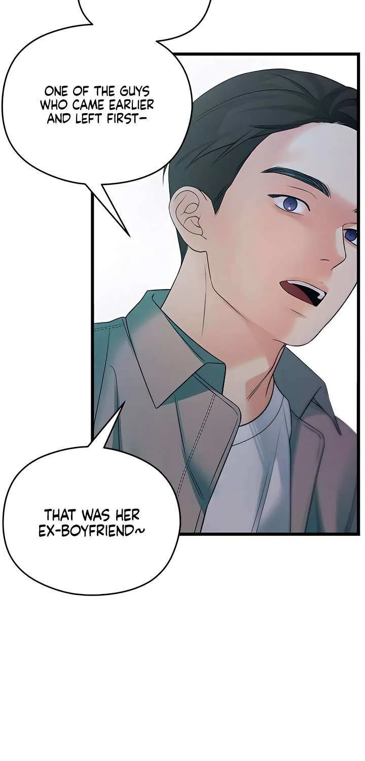 How Far Are You Okay With? Chapter 53 page 31 - 